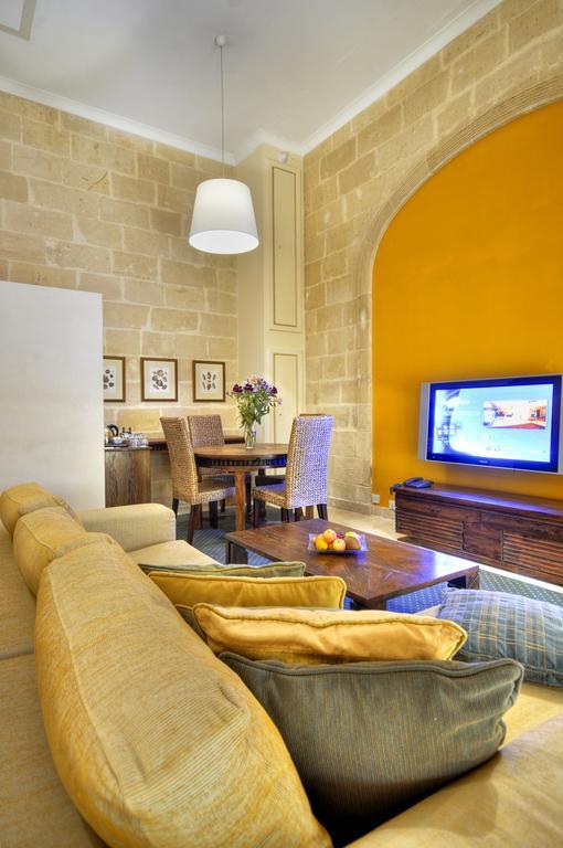 Hotel Ax Palazzo Capua Sliema Exterior foto