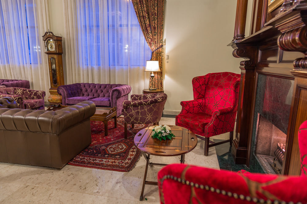 Hotel Ax Palazzo Capua Sliema Exterior foto